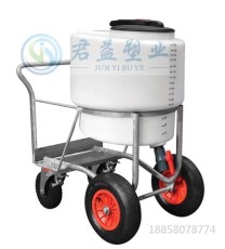 日喀则PE滚塑产品定制