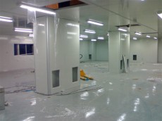 宁夏手术室无菌室车间专业施工团队