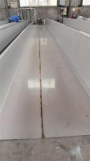 南宁不锈钢宽幅天沟厂家