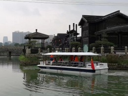 游艇 8米执法艇 船厂直供