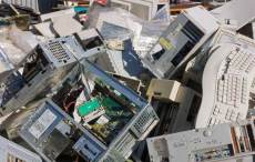松江泗泾工厂线路板回收 PCB板清仓库回收