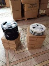 宝山顾村线路板批量回收 工厂电子垃圾处理