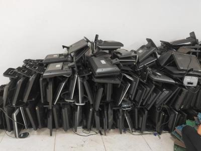 苏州市办公用品回收 电脑 显示屏 打印机等