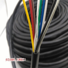 计算机电缆ZA-DJYPVPR-300/500V