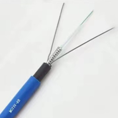 MYQ矿用阻燃电缆6X1.5