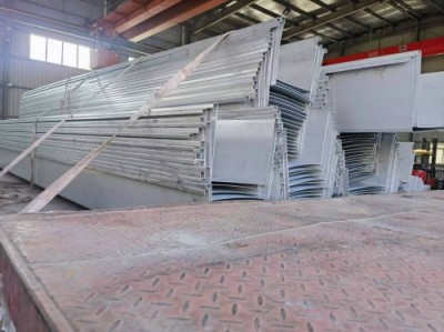 丽水304不锈钢焊接天沟电话