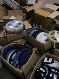 苏州吴江回收电子厂旧料 线路板闲置物资