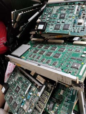 苏州园区电子元件回收 仪器板电路板回收