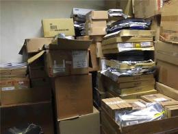 江苏扬州线路板回收 电子元器件处理商家