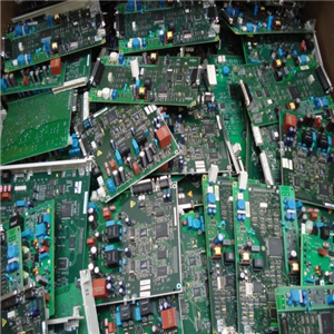 昆山废旧电路板回收 PCB板电子呆料处理