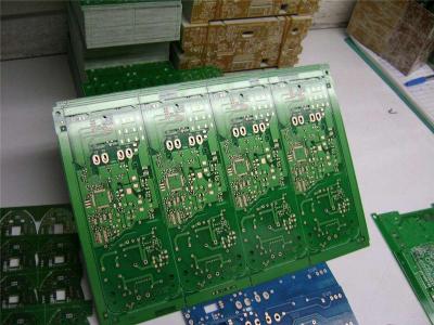 常州电子芯片IC回收 废旧电路板镀金回收