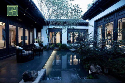 汝城县小区园建专业师傅施工