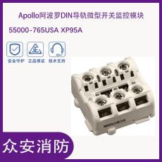 阿波罗55000-765USA XP95A迷你监视器模块