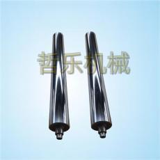 镀硬铬铝导辊  耐高温 防粘料 提升效率