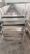 广西430不锈钢天沟联系方式