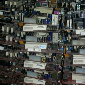 上海电路板回收 线路板回收 电子废品处理