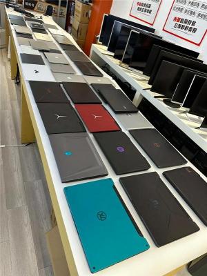 南京区域办公设备回收  电脑主机  显示器等