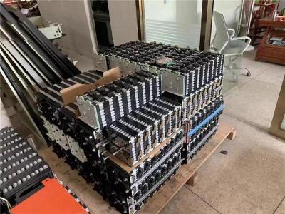 南京玄武区锂电池回收 新能源汽车动力电池