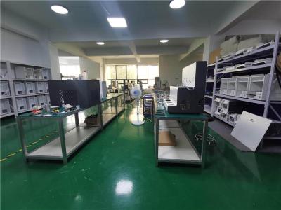 南京废电子电器仪器设备回收 整厂旧电子料