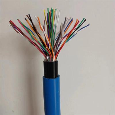 消防设备电源监控系统通讯线
