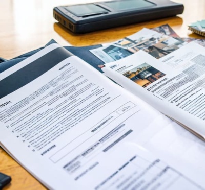 泰安美黄金招商的办理流程