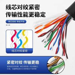 音频信号电缆