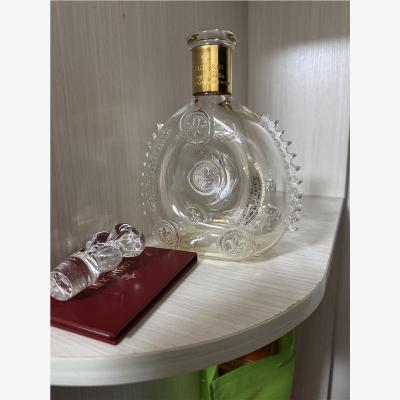 上海百乐廷空酒瓶回收空瓶收割姬