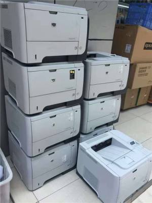 南京鼓楼区废电子电器  办公设备回收