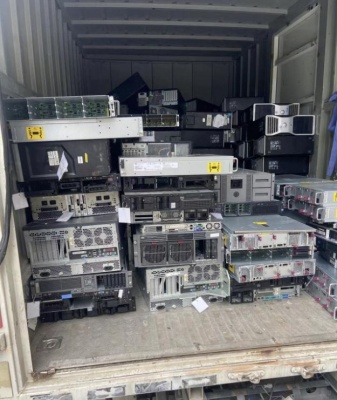 南京六合区废电子电器  办公用品回收