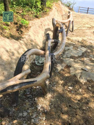 揭阳河道护栏专业施工团队