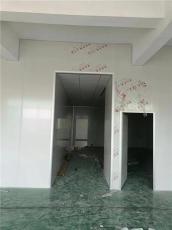 公庄镇彩钢板隔墙工程价格
