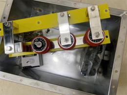 35kv高压电缆护层保护接地箱