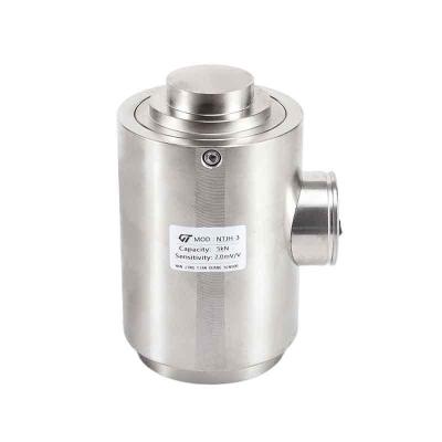 NTJH-3柱式称重传感器 柱式荷重传感器