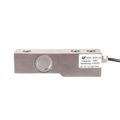 NTJH-5A悬臂梁式称重传感器 悬臂梁传感器