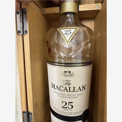 惠州百乐廷空酒瓶回收空瓶收割姬