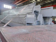 抚州不锈钢天沟厂家