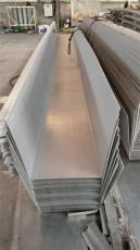 衢州201不锈钢天沟厂家