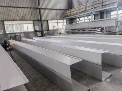 崇左316L不锈钢天沟批发