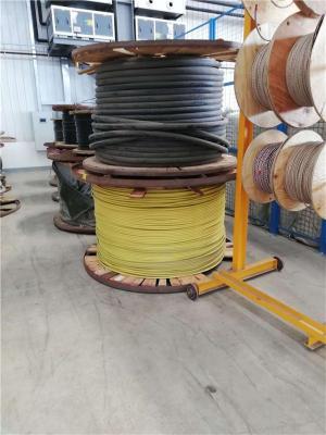南京雨花区高价回收电器电缆 废金属设备