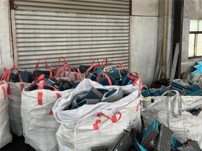 南京高淳区高价回收电器电缆 废金属设备