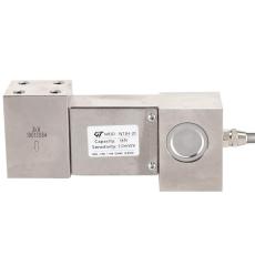 NTJH-2C平行梁称重传感器 平行梁荷重传感器