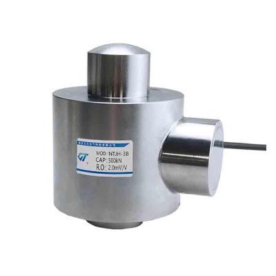 NTJH-3B柱式荷重传感器 柱式称重传感器