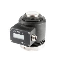 TJH-3X自显示柱式负荷传感器 称重传感器