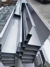 涪陵不锈钢201焊接天沟供应商