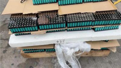 南京浦口区高价回收各种锂电池  动力电池组