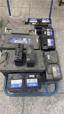 南京溧水区高价回收各种锂电池  动力电池组