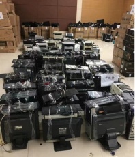 南京建邺区上门回收各种机器设备 仪器仪表