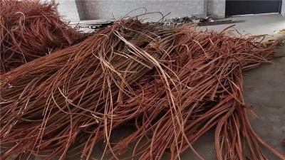 滁州市电线电缆  机电设备回收