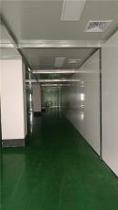 长安镇岩棉彩钢板隔墙施工团队