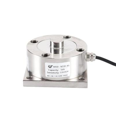 NTJH-4A轮辐式称重传感器 轮辐式测力传感器